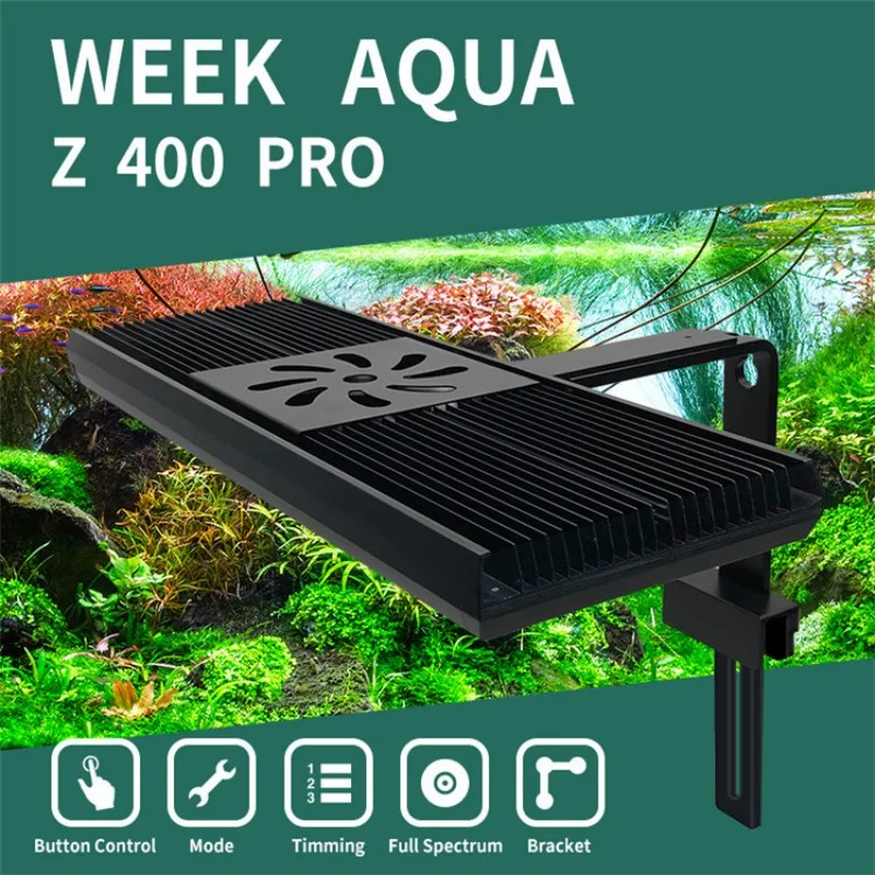 Aquarium Plants For Sale - رائجة البيع Weekaqua Z400 90 واط