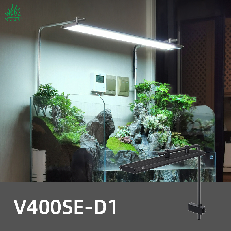 Aquarium Plants For Sale - ZXY رائجة البيع WEEKAQUA V400 WRGB