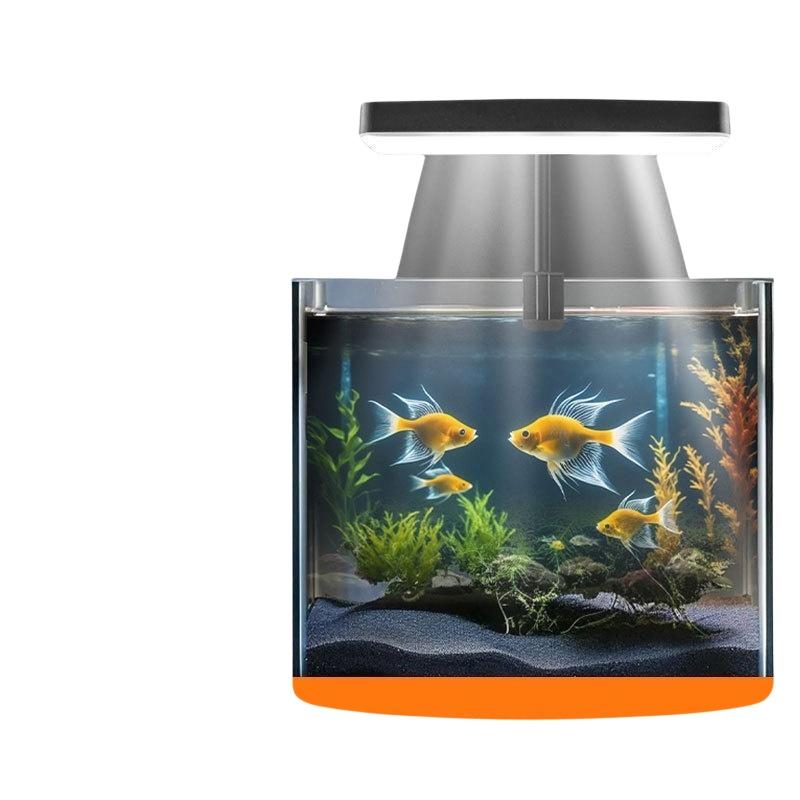 إضاءة حوض السمك LED مقاومة للم - مراجعة Aquarium Plants وسعره