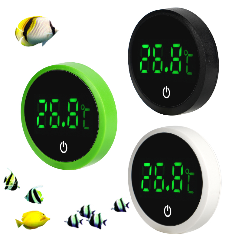 LED الرقمية حوض السمك ميزان ال - مراجعة Aquarium Planted Seeds وسعره