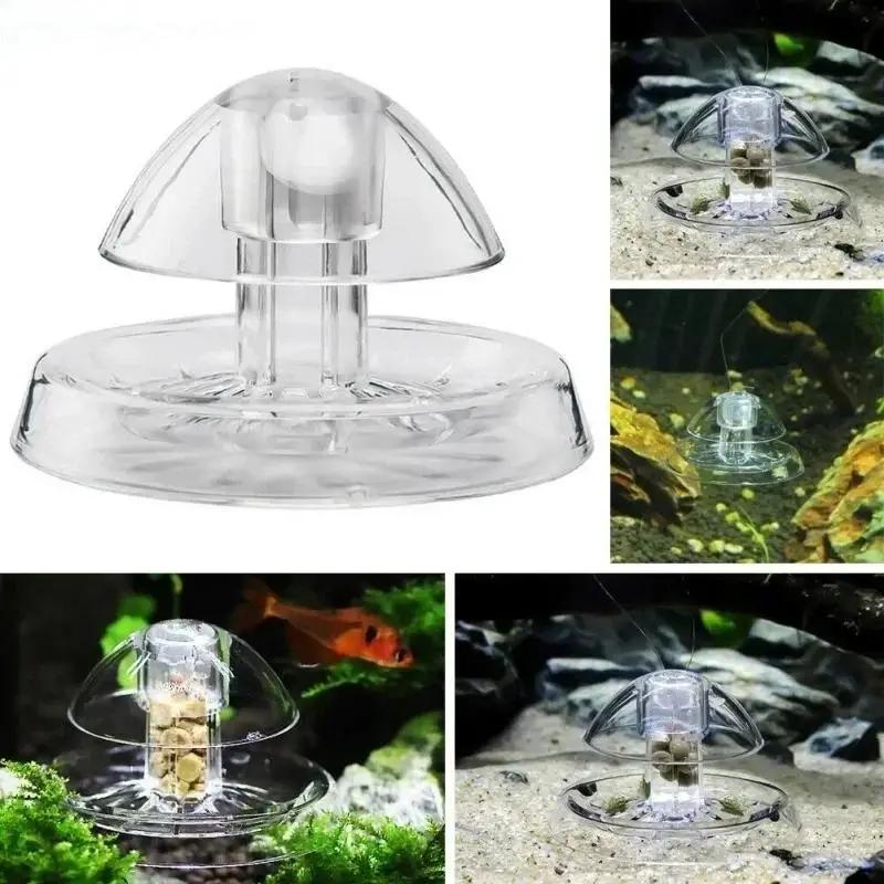 2026 جديد 6/8 سم صندوق مصيدة ح - مراجعة Aquarium Planted Fish Tank وسعره