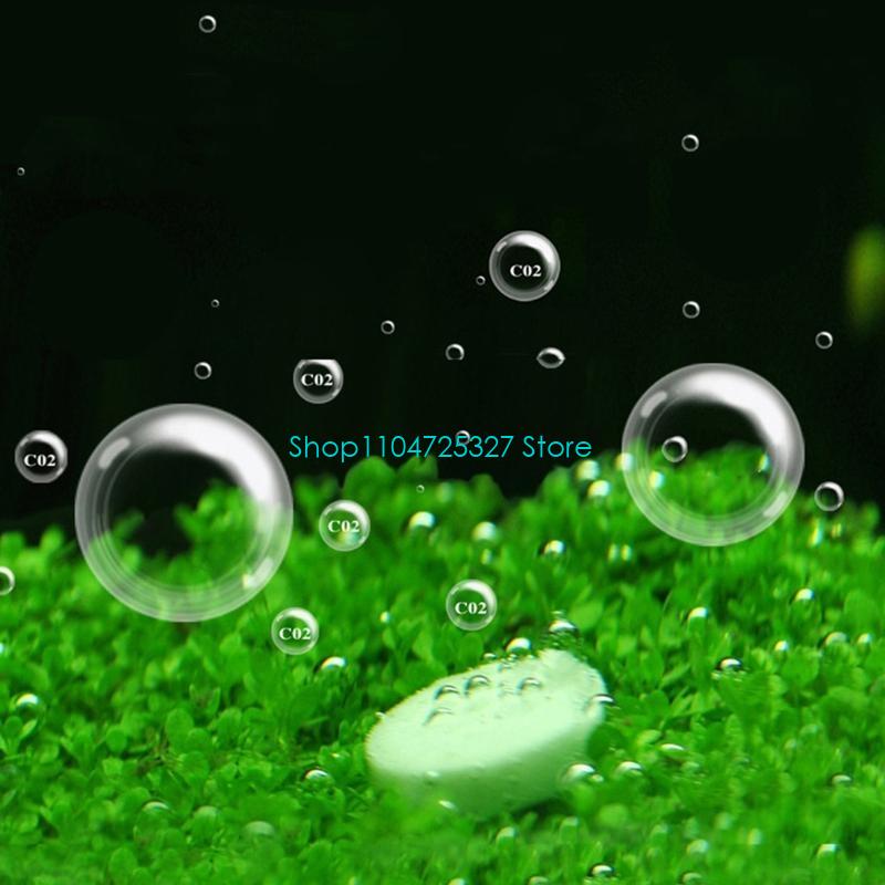 أقراص Co2 نباتات حوض السمك 10  - مراجعة Aquarium Plant Vitamins وسعره