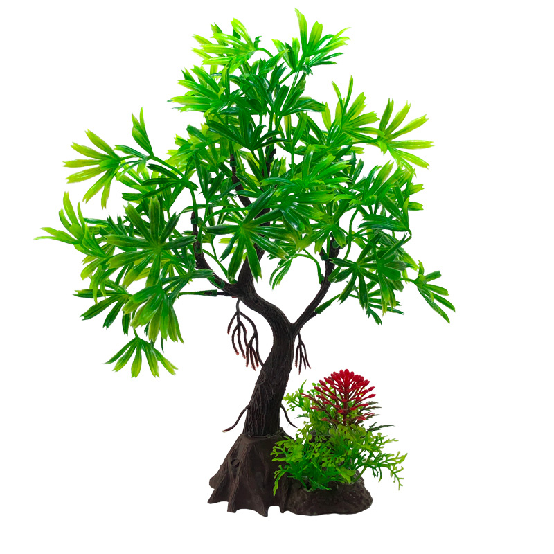 نباتات زينة لحوض السمك الاصطنا - مراجعة Planted Aquarium Media وسعره