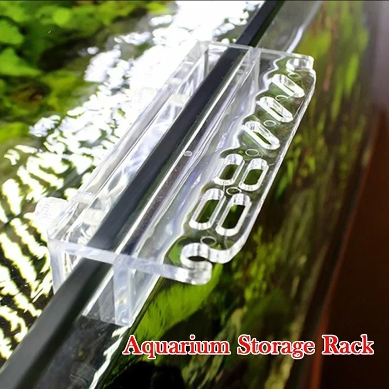1 قطعة أدوات نبات حوض السمك ال - مراجعة Aquarium Planted Fish Tank وسعره