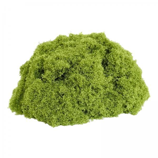 نباتات خضراء اصطناعية، أصص خار - مراجعة Planted Aquarium Moss وسعره