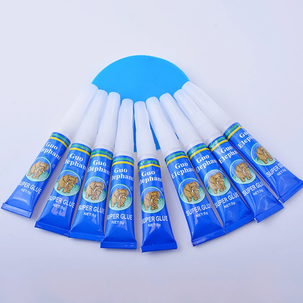 خزان الأسماك المناظر الطبيعية  - مراجعة Aquarium Plant Glue Gel وسعره