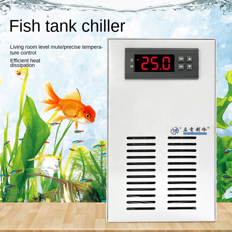 أعلى مبيعات خزان الأسماك مبرد  - مراجعة Aquarium Plants For Sale وسعره