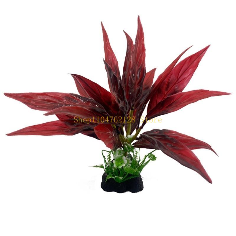 حوض السمك النباتات المائية الب - مراجعة Aquarium Plants For Sale وسعره