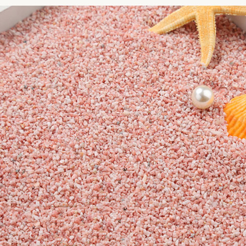 100 جرام طبيعة حجر خزان الأسما - مراجعة Aquarium Planted Sand وسعره