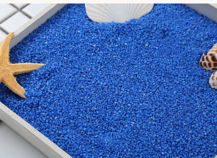 100 جرام طبيعة حجر خزان الأسما - مراجعة Aquarium Planted Sand وسعره