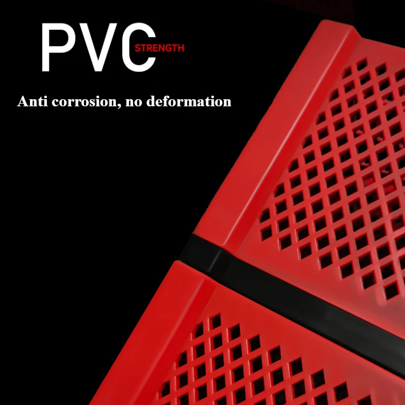 صندوق تخزين من البلاستيك PVC ل - مراجعة Planted Aquarium Media وسعره