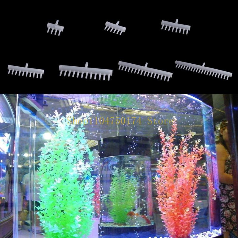 حوض السمك ذراع التحكم في تدفق  - مراجعة Aquarium Plants For Sale وسعره