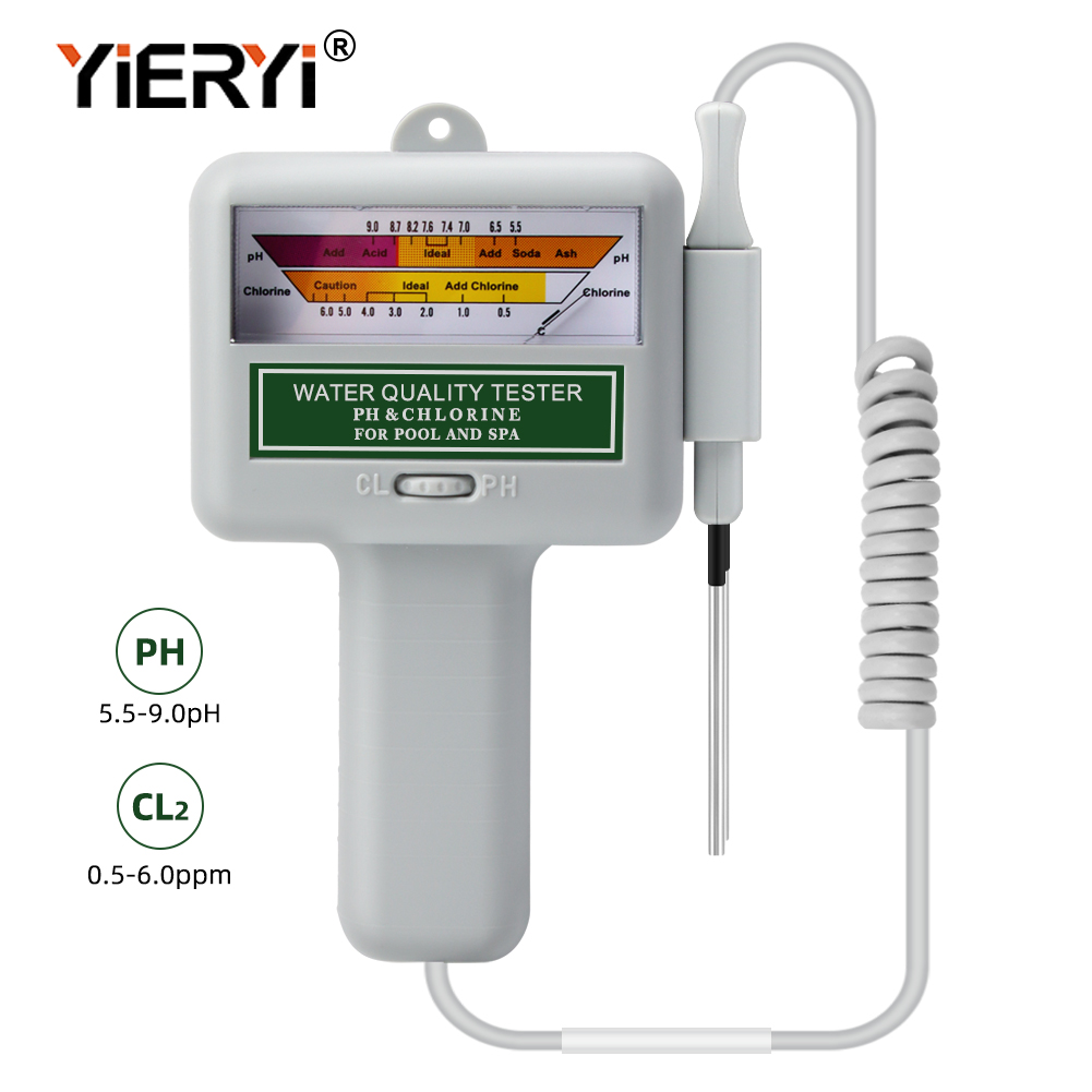 جهاز تحليل عالي الجودة لحوض ال - مراجعة Planted Aquarium Test Kit وسعره